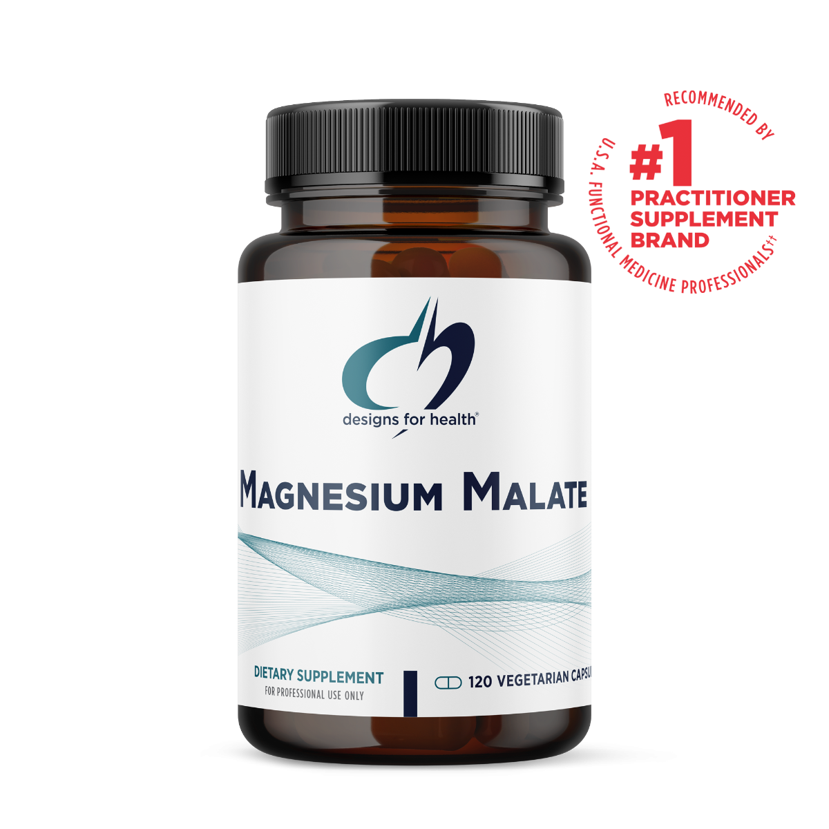 Malato de Magnesio