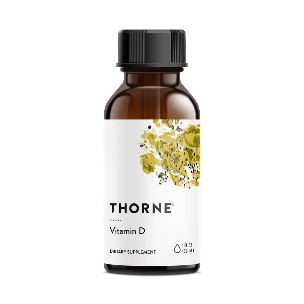 Vitamin D liquida 30ml