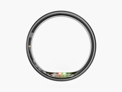 ULTRAHUMAN Air Ring — Anillo Inteligente de Monitoreo Continuo