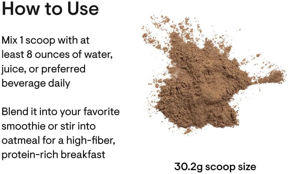Whey protein Chocolate