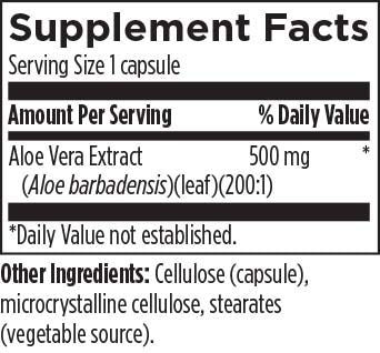 Aloe/200x™