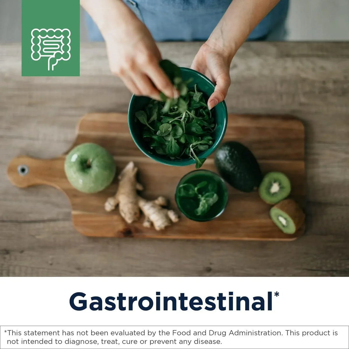 Designs for Health ProbioSpore — Probiótico de Esporas 10 mil millones UFC · Estable sin Refrigeración