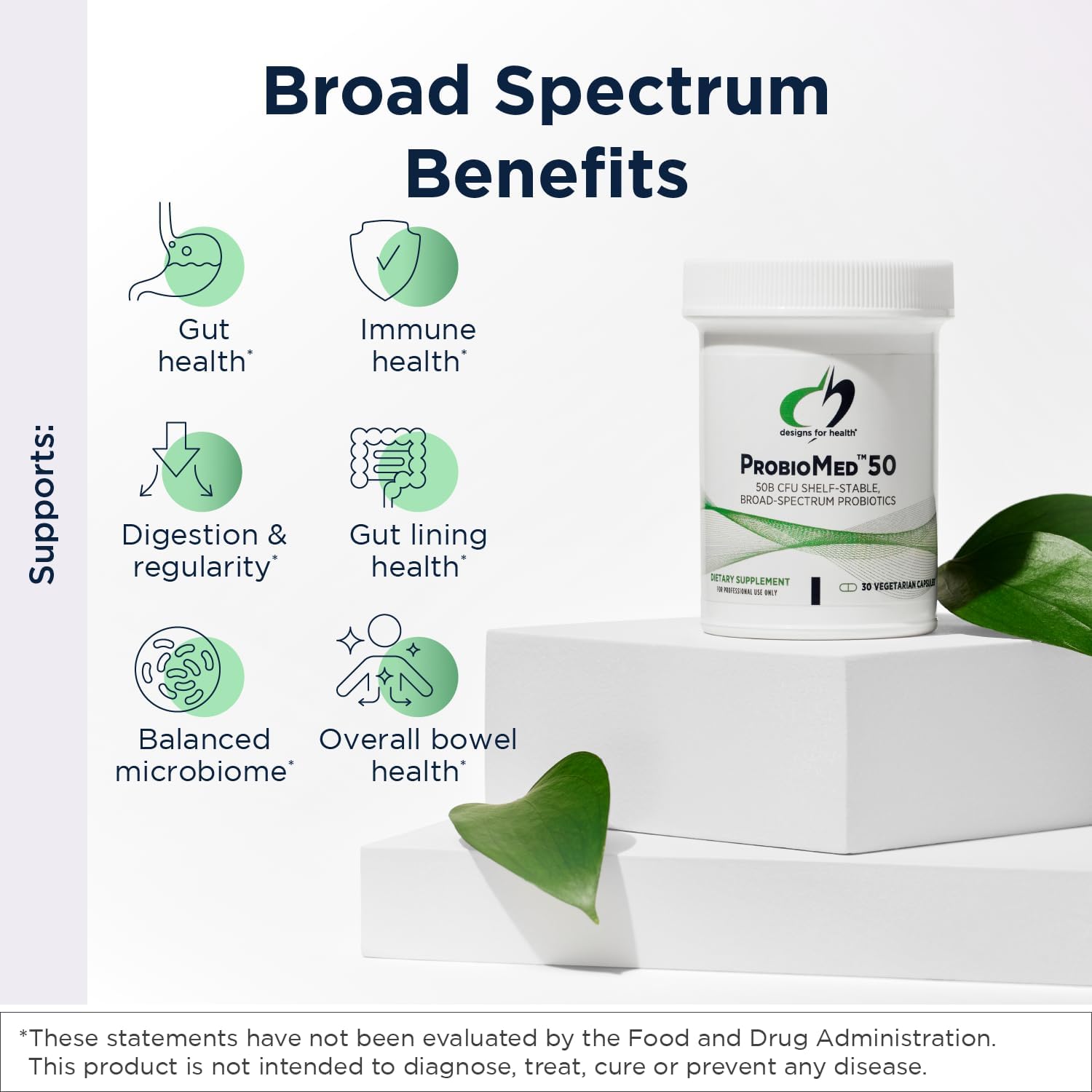 ProbioMed™ 50