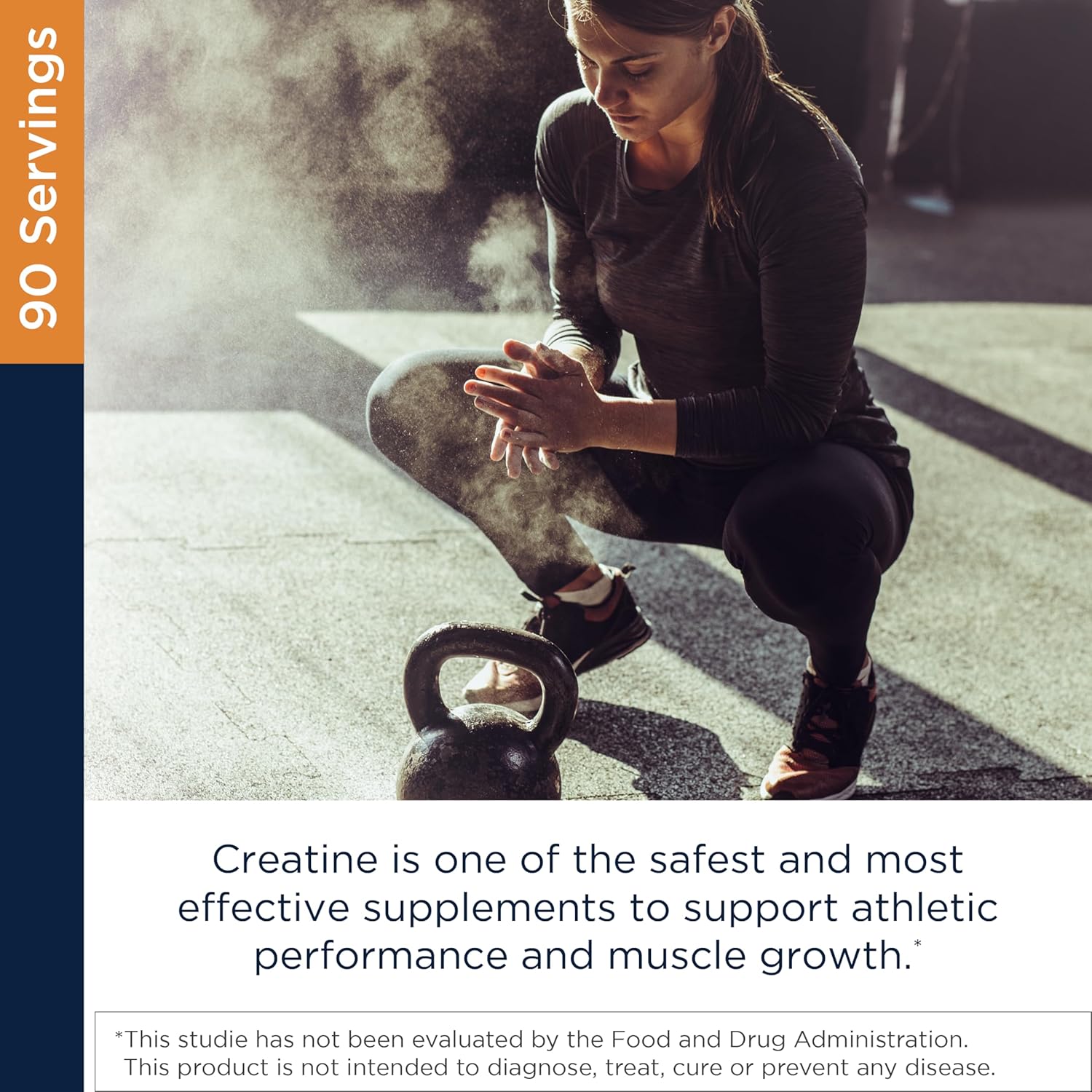 Creatine 450g