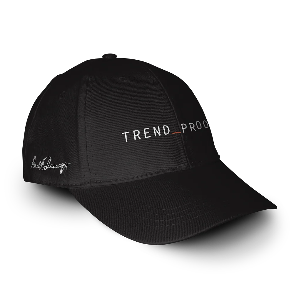 TrendProof Hat