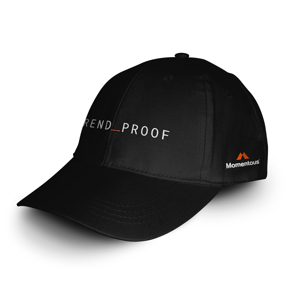TrendProof Hat