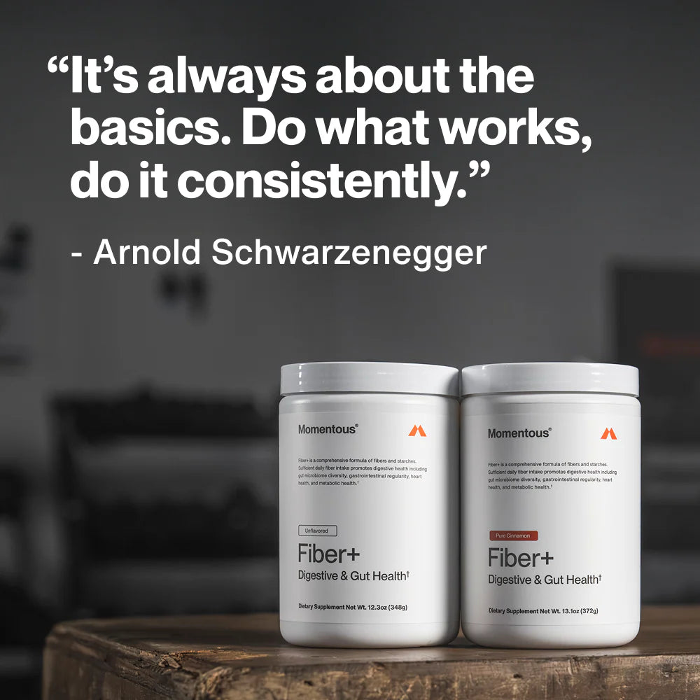 Arnold’s Essential Pack