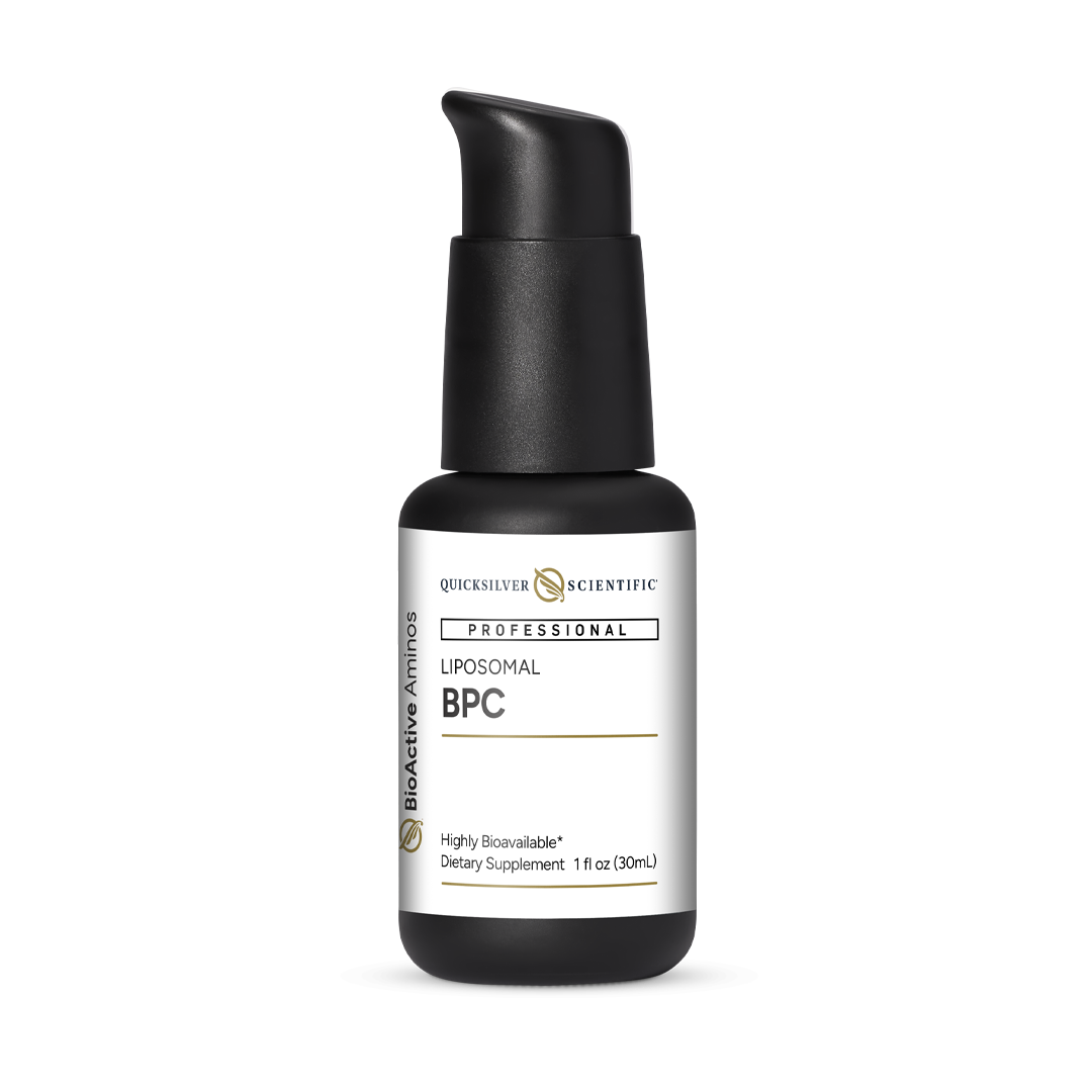 Liposomal BPC