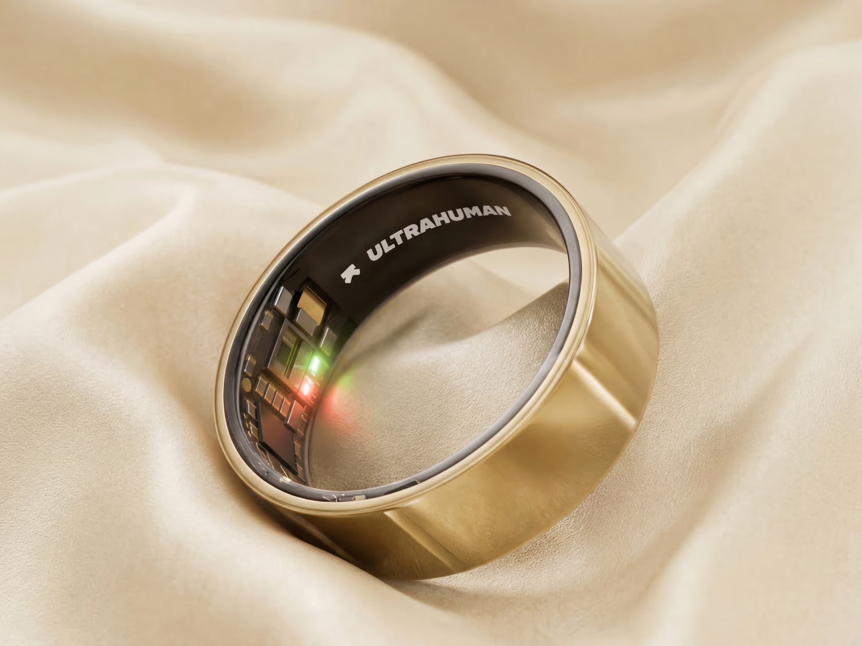 ULTRAHUMAN Air Ring