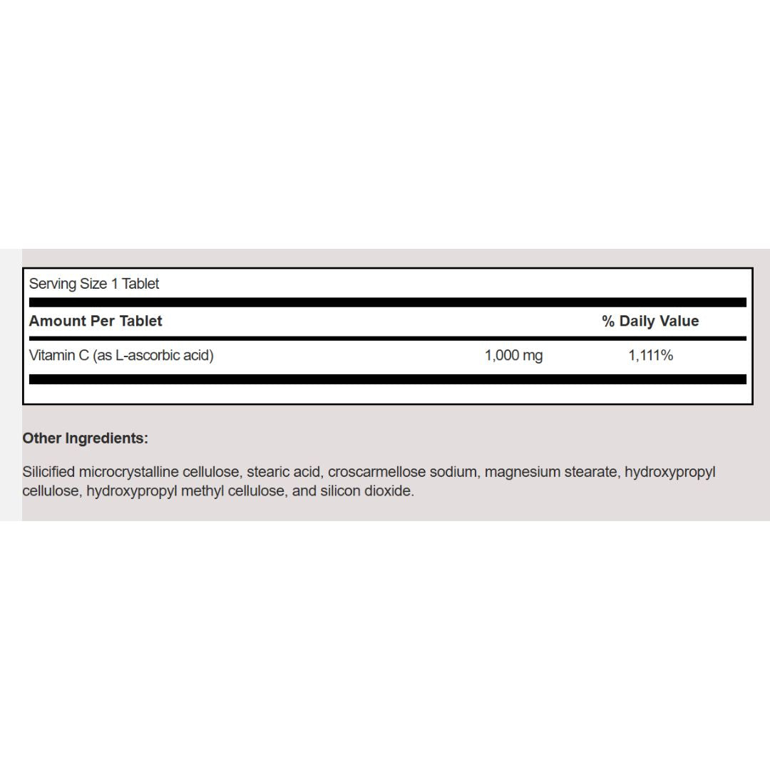 Omics Defender 100 tabletas