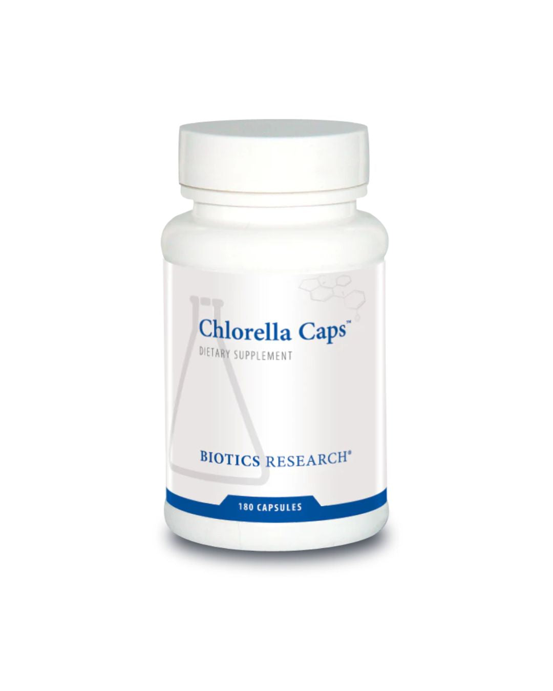 Chlorella™ 180 caps