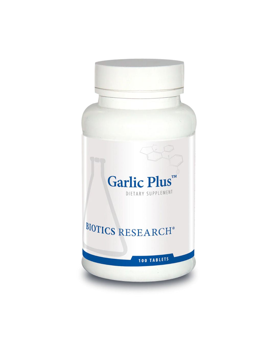 Garlic Plus™ 100 tabletas