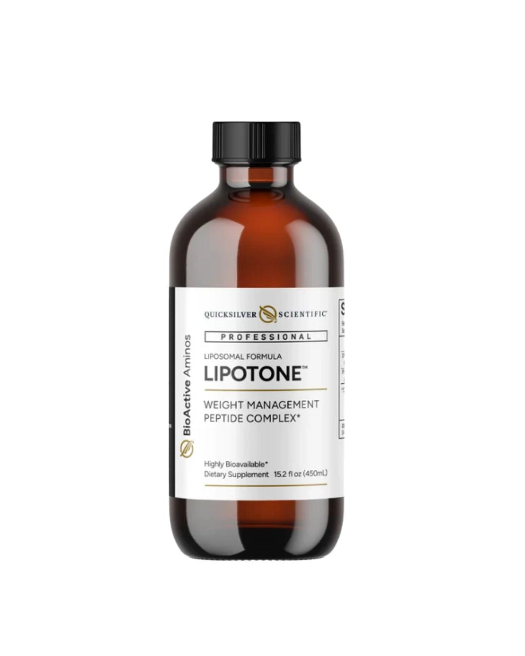 Lipotone™ 450 ml.