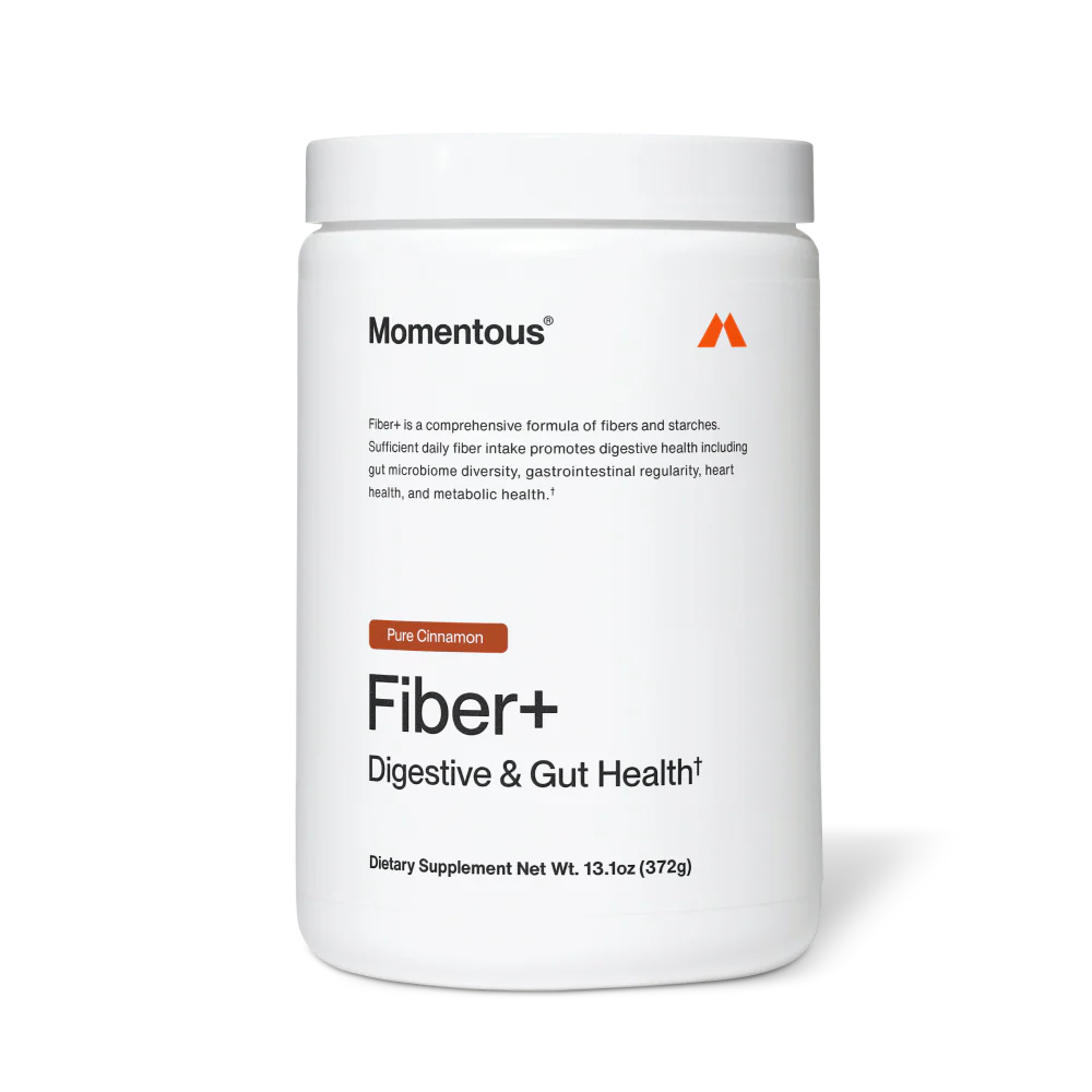 Fiber+