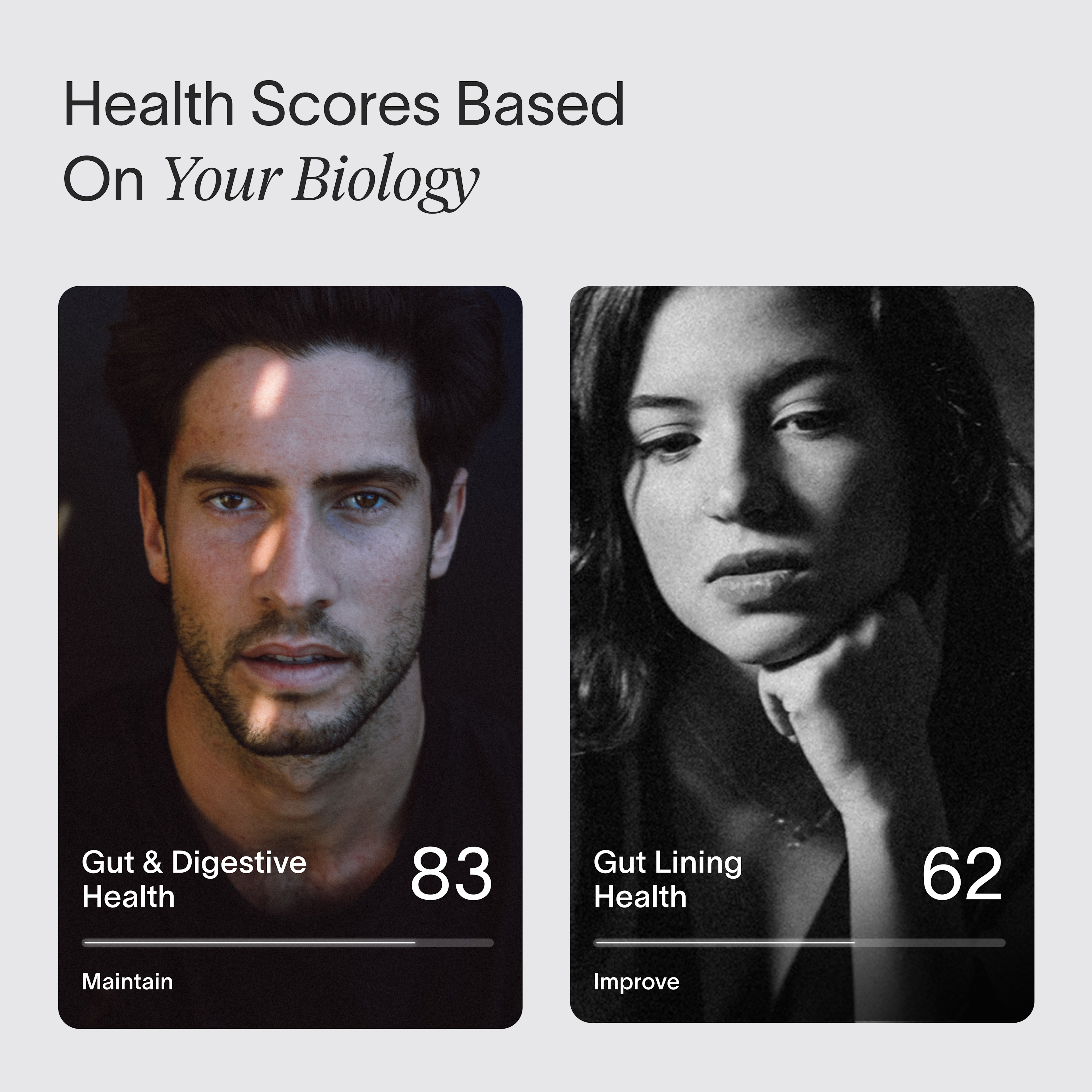 Gut Intelligence™ Test