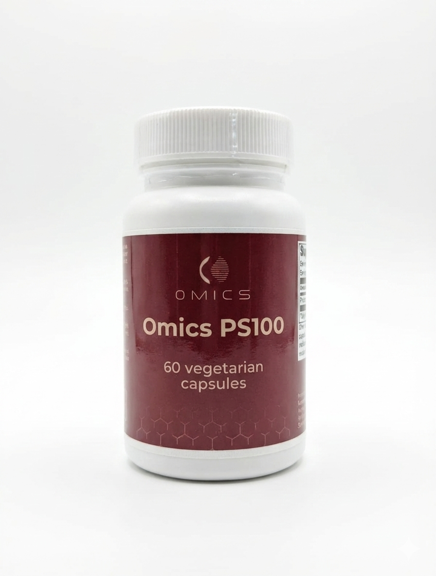 Omics PS100