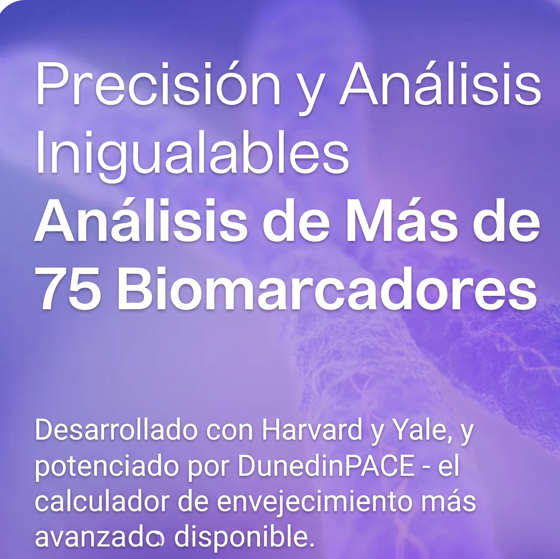 Omics TruAge Test Kit