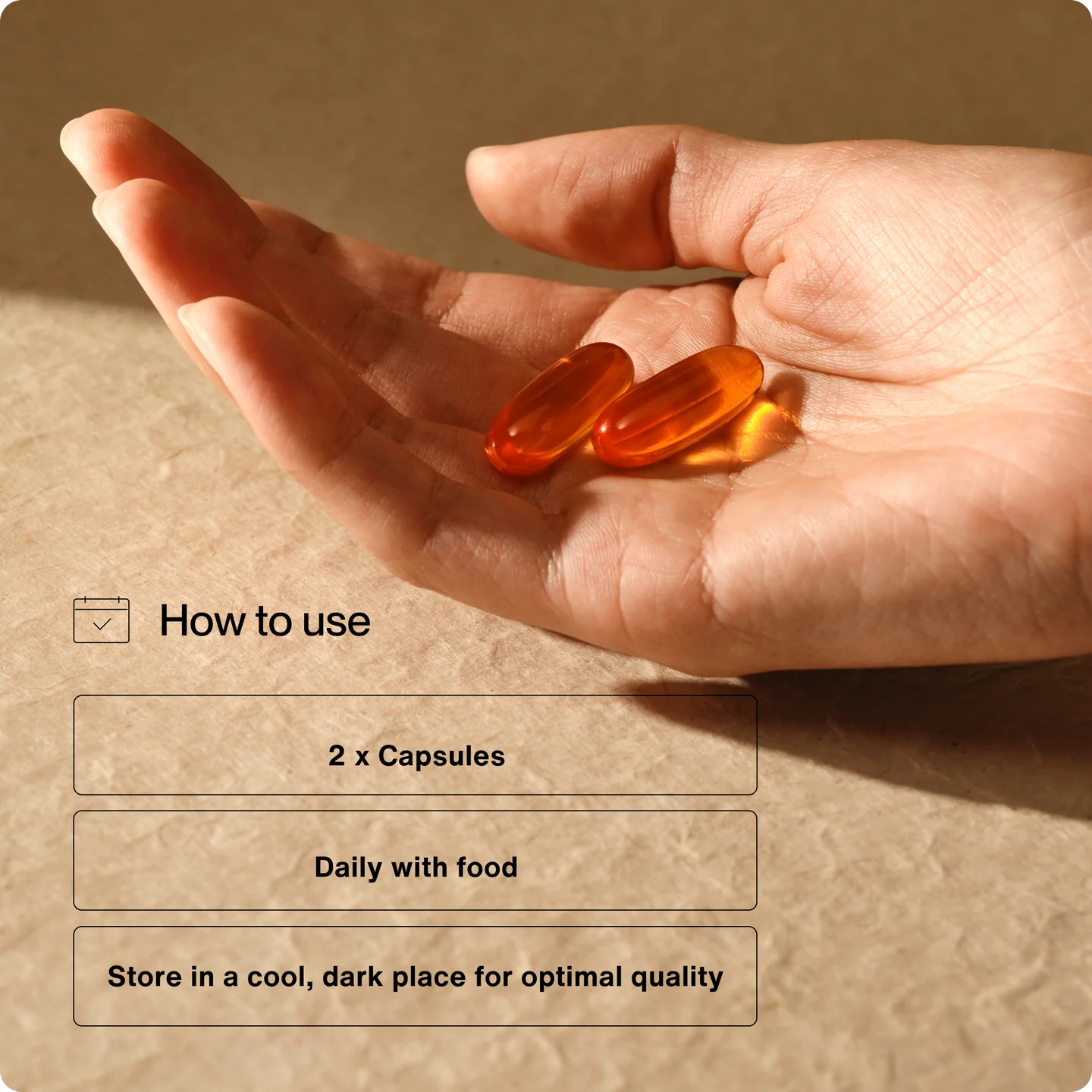 Momentous Omega-3 60 Count