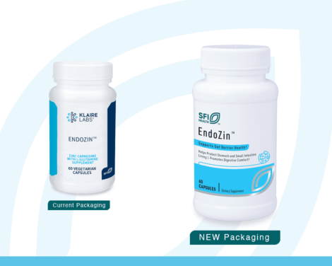 Endozin™