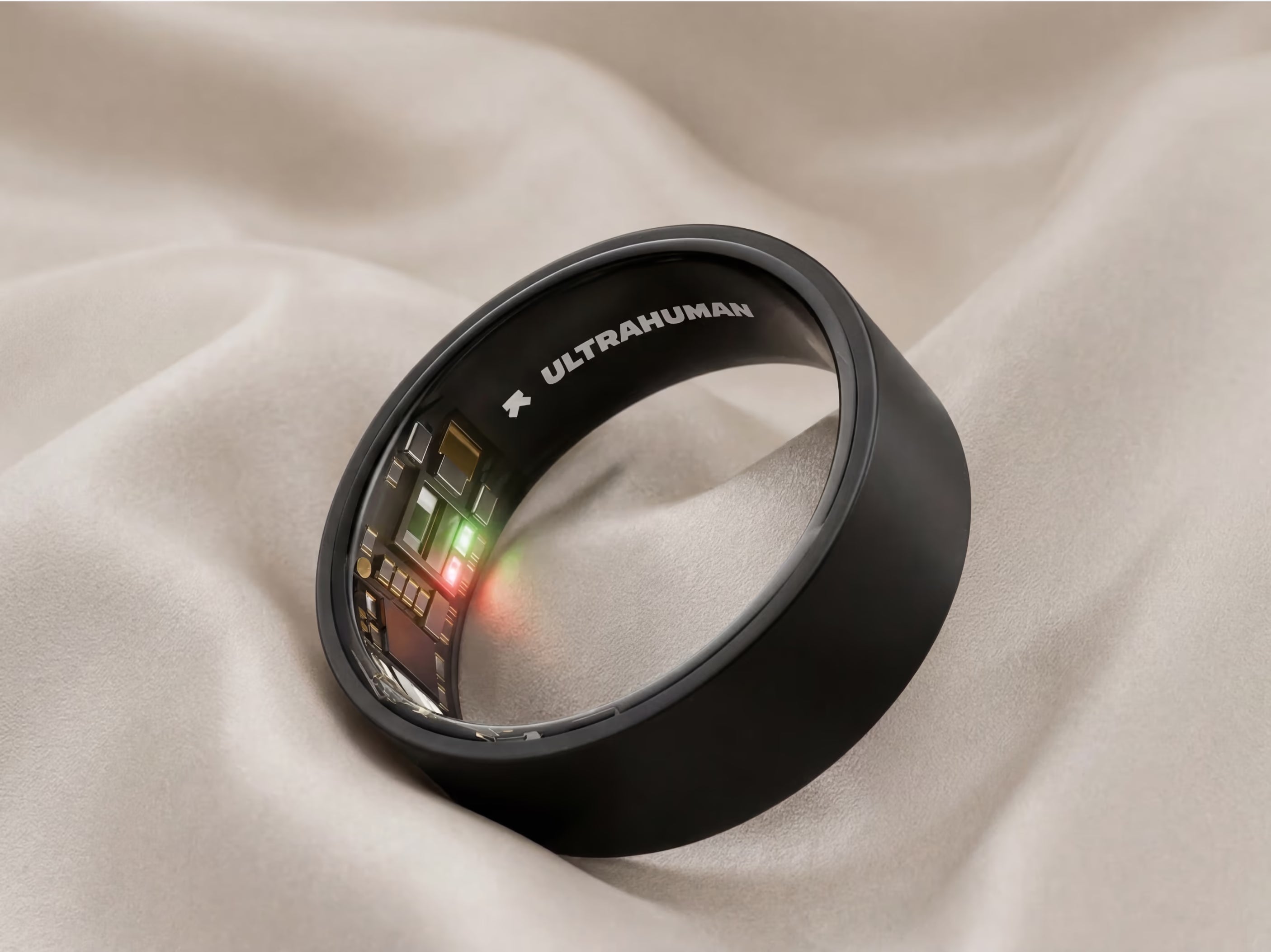 ULTRAHUMAN Air Ring