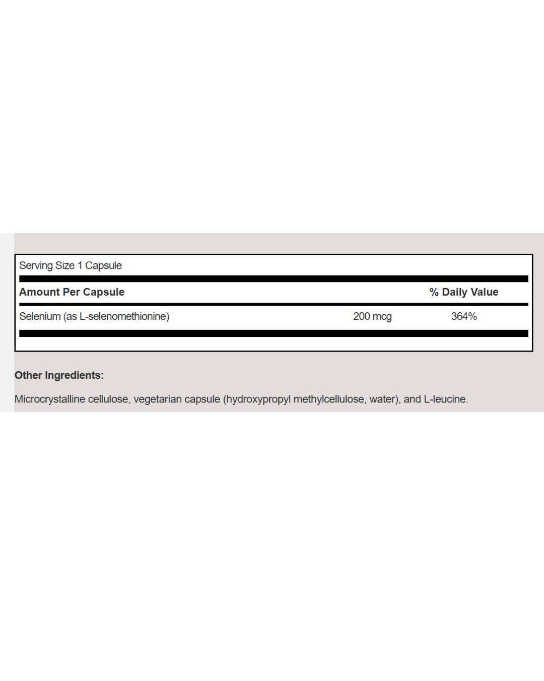 OMICS Guard 100 capsulas