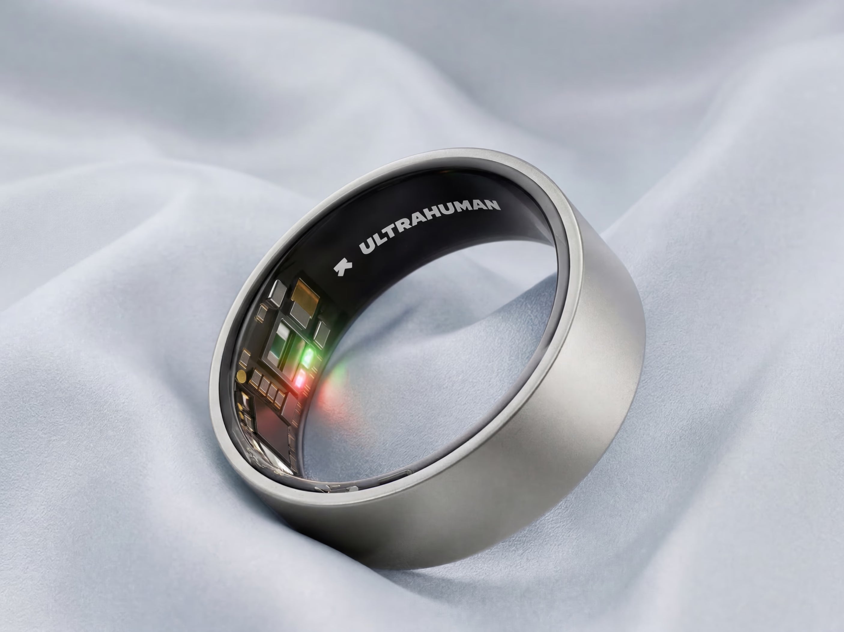 ULTRAHUMAN Air Ring