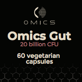 Omics Gut  60 caps