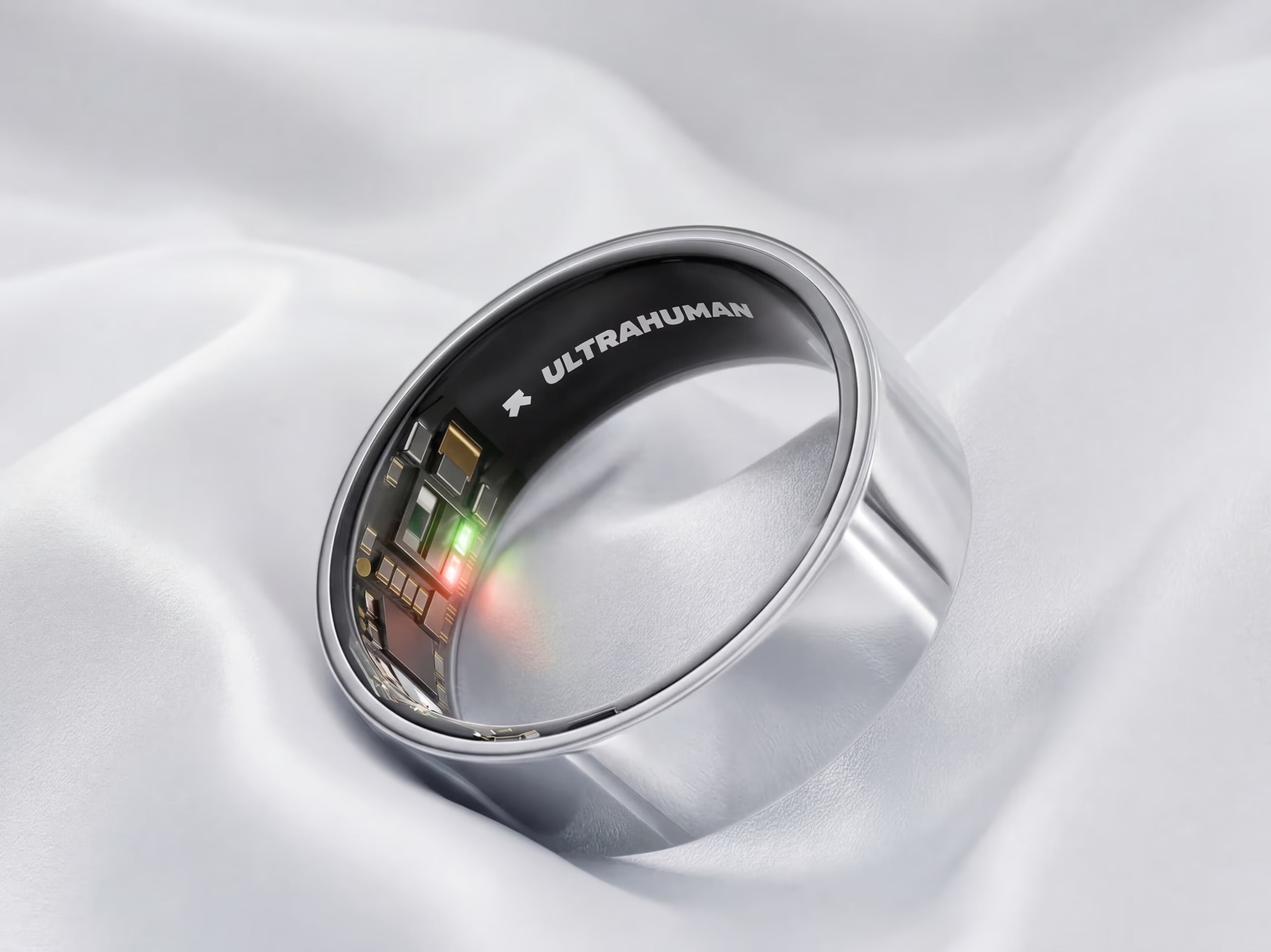ULTRAHUMAN Air Ring