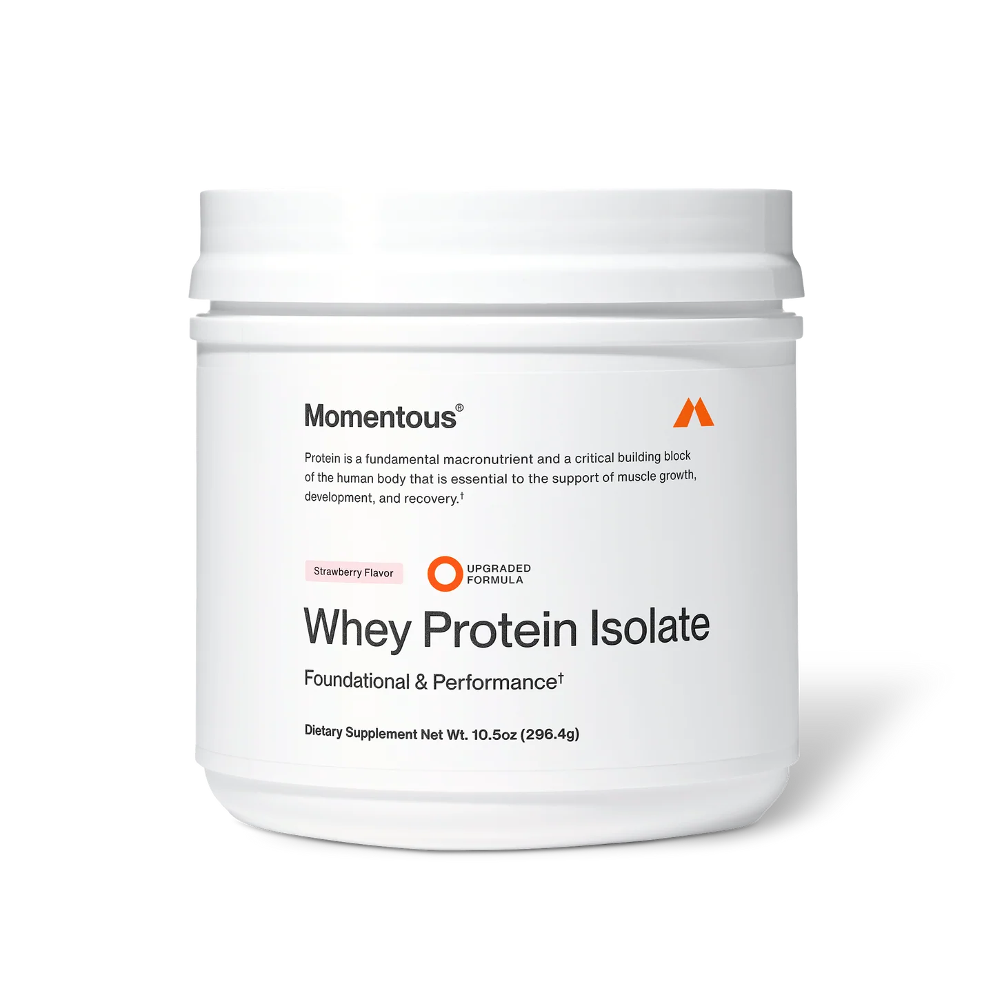 Whey Protein Isolate