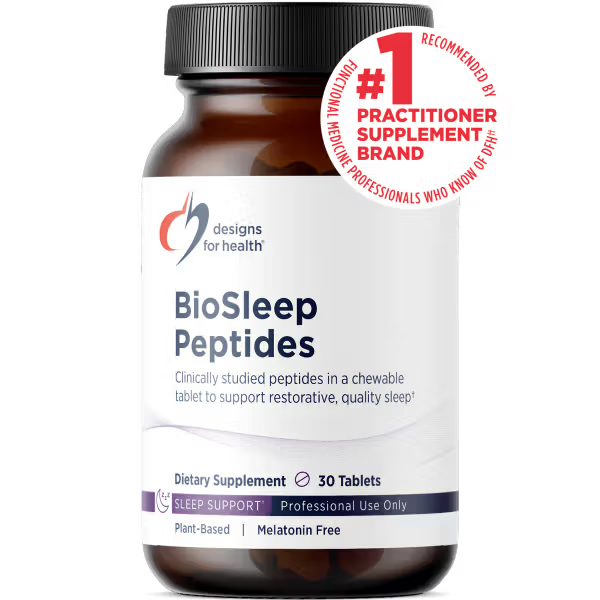 BioSleep Peptides