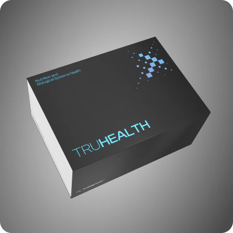 TruDiagnostic TruHealth Test