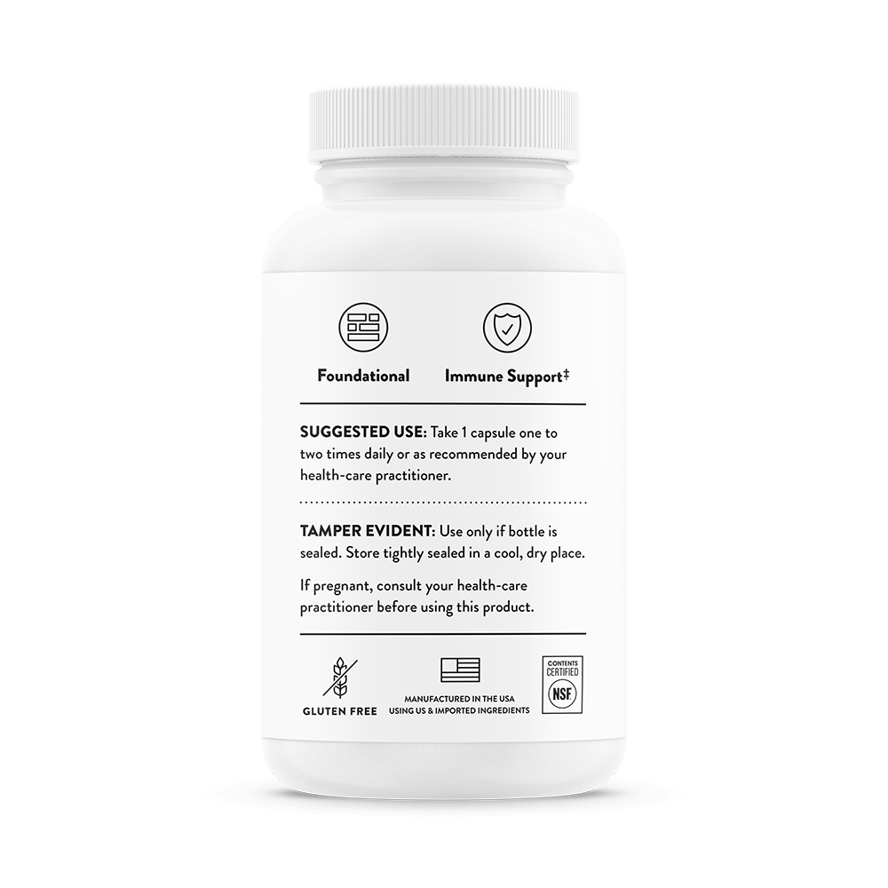 Picolinato de Zinc 15 mg