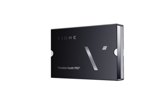 Viome Precision Health PRO — kit