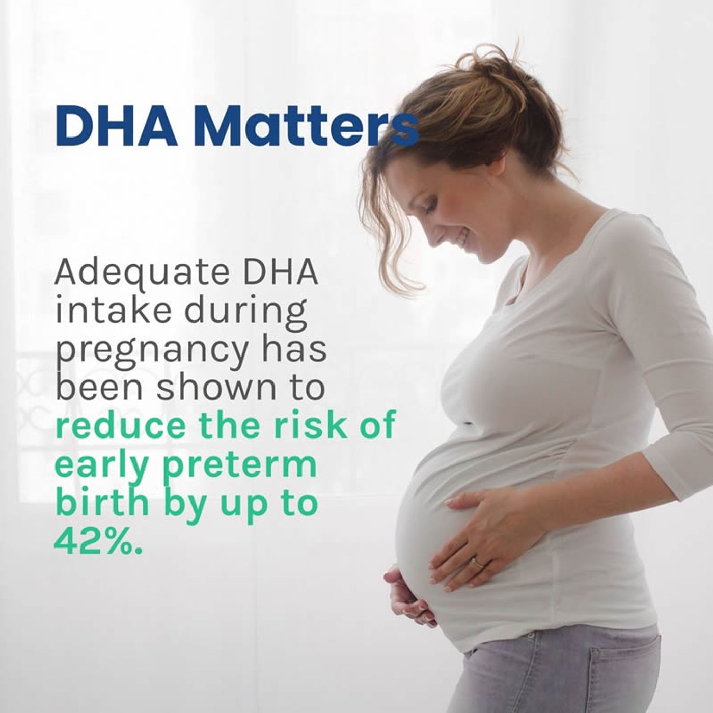 OmegaQuant Prenatal DHA Test — toma de muestra con lanceta