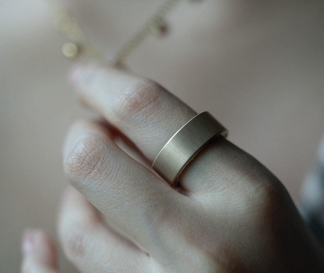 ULTRAHUMAN Air Ring — Anillo Inteligente de Monitoreo Continuo